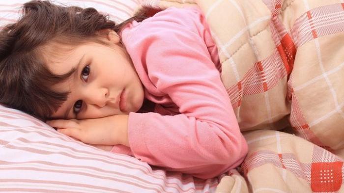 Terapi Sensori untuk Mengatasi Balita Susah Tidur